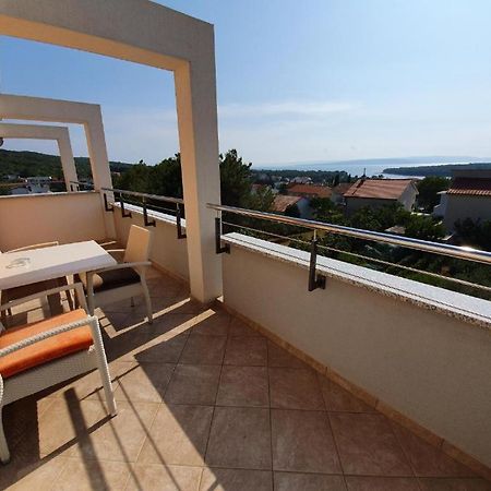 Villa Sunce Punat Ngoại thất bức ảnh