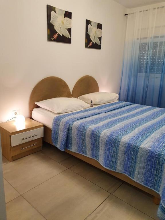 Villa Sunce Punat Ngoại thất bức ảnh