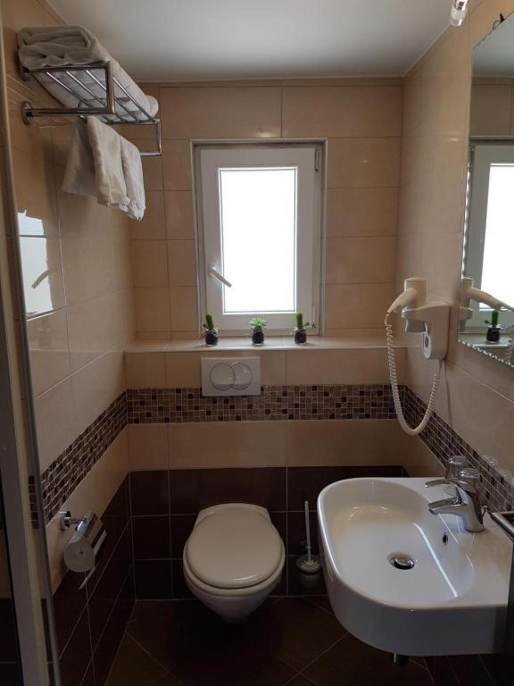 Villa Sunce Punat Ngoại thất bức ảnh