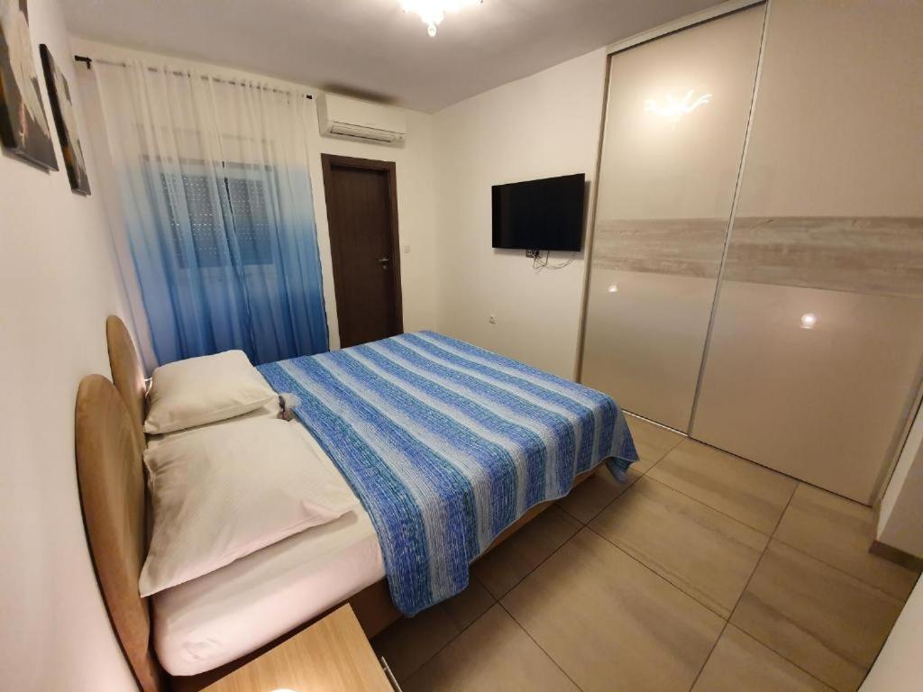 Villa Sunce Punat Ngoại thất bức ảnh